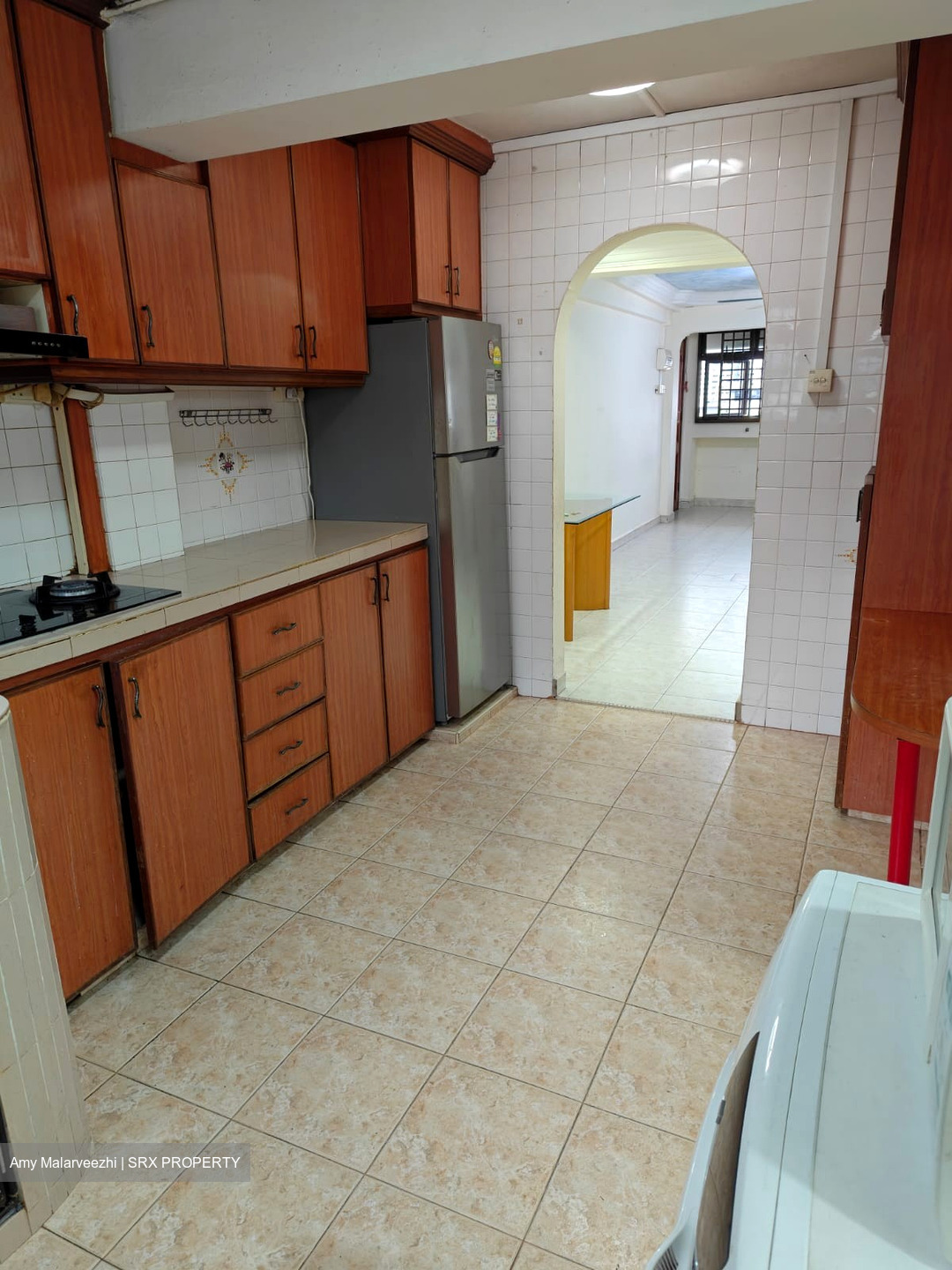 Blk 199 Toa Payoh North (Toa Payoh), HDB 3 Rooms #506858931